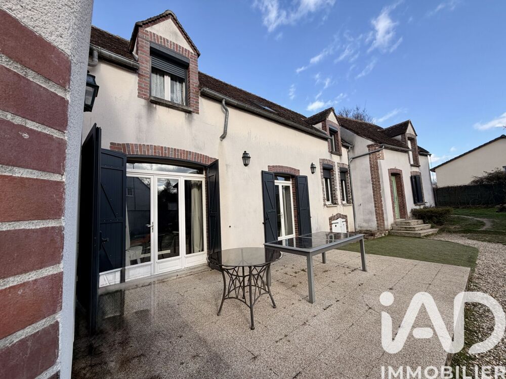 Vente Maison de village 5 pièces