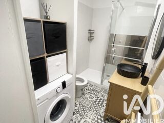  Appartement � vendre 3 pi�ces 55 m�
