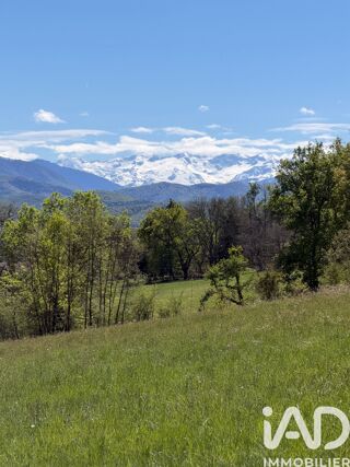  Terrain à vendre 4163 m²