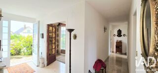  Maison à vendre 4 pièces 98 m²