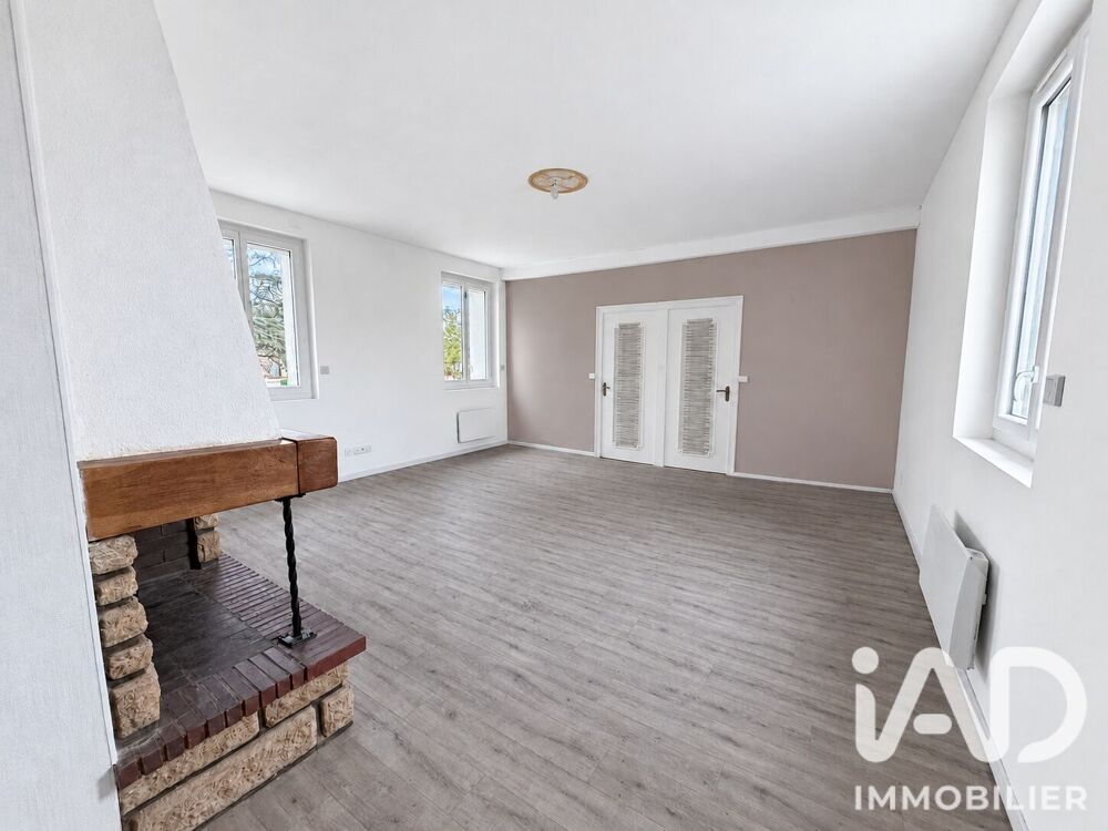 Vente Appartement Vente Appartement 3 pièces La talaudière