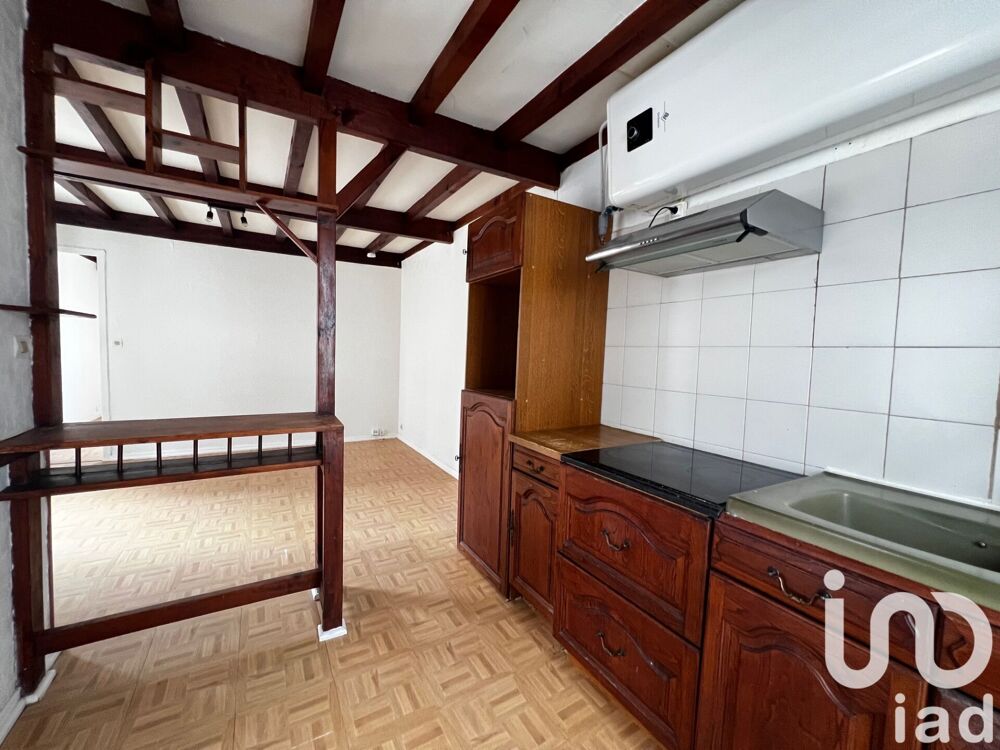 Vente Appartement Vente Appartement 2 pièces Biarritz