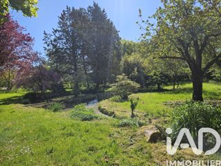  Maison à vendre 7 pièces 185 m²