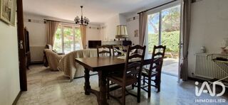 Maison à vendre 5 pièces 120 m²