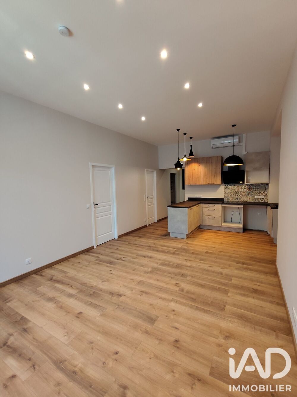 Location Appartement 4 pièces