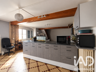  Maison à vendre 7 pièces 167 m²