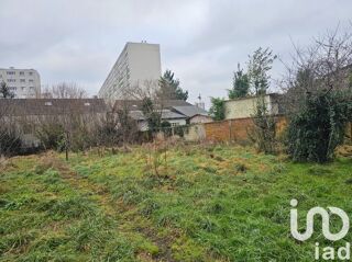  Terrain à vendre 800 m²