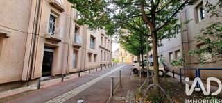  Appartement à louer 1 pièce 23 m²