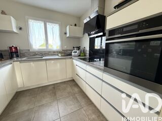  Maison à vendre 6 pièces 105 m²