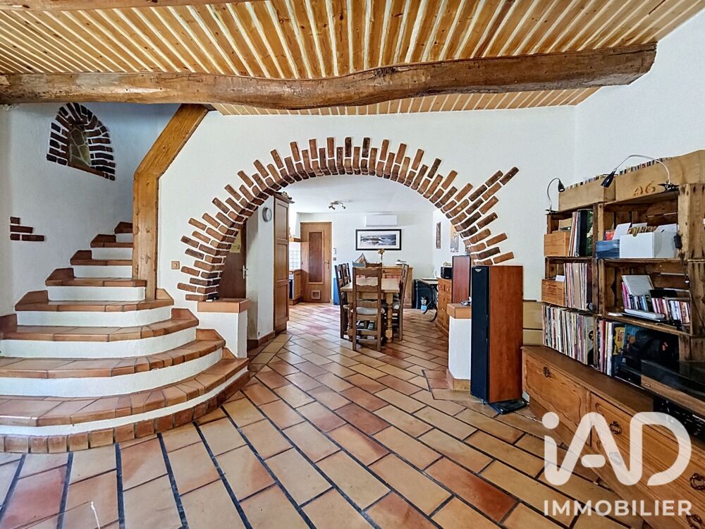 Vente Maison Vente Maison/villa 4 pièces Abeilhan