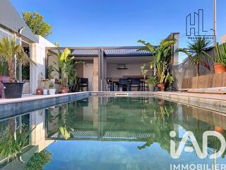  Maison à vendre 6 pièces 170 m²
