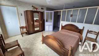  Maison à vendre 4 pièces 90 m²