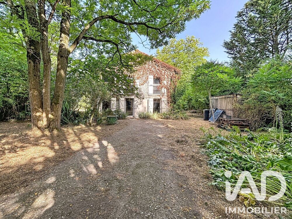 Vente Maison Vente Maison/villa 10 pièces Aurin