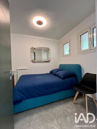  Appartement à vendre 3 pièces 46 m²