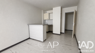  Appartement à vendre 1 pièce 28 m²