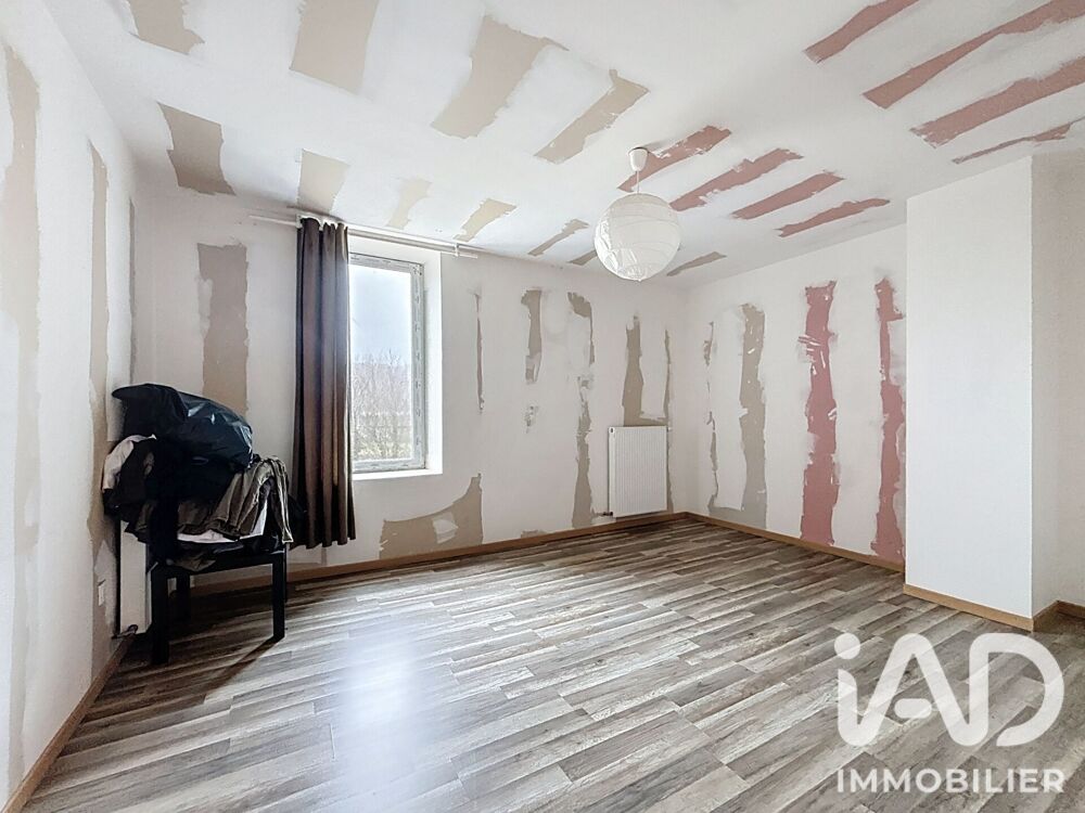 Vente Maison Vente Maison/villa 5 pièces Sauvoy