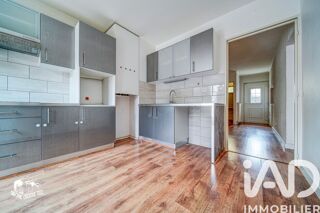  Maison � vendre 6 pi�ces 126 m�
