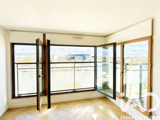  Appartement à vendre 3 pièces 78 m²