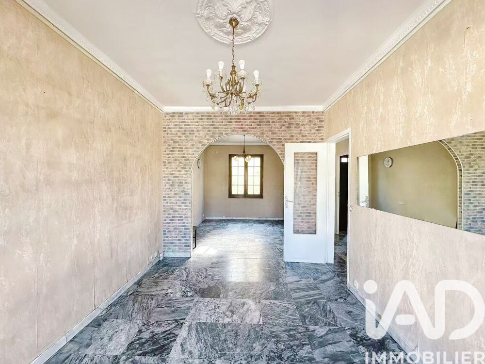 Vente Maison traditionnelle 5 pièces
