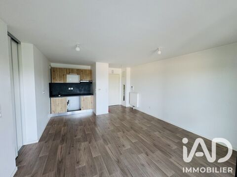  Appartement à vendre 2 pièces 50 m²