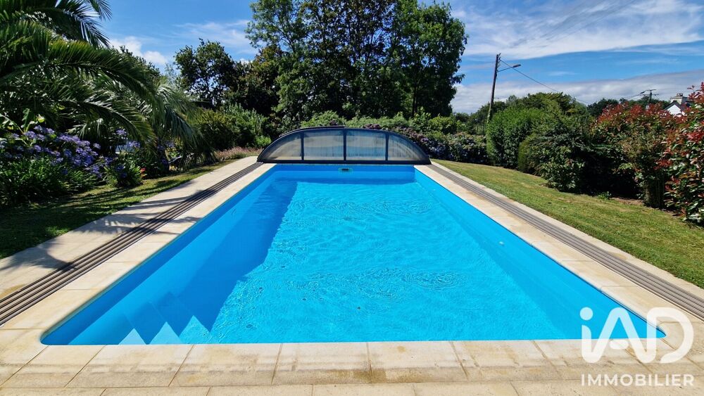 Vente Maison d'architecte 6 pièces