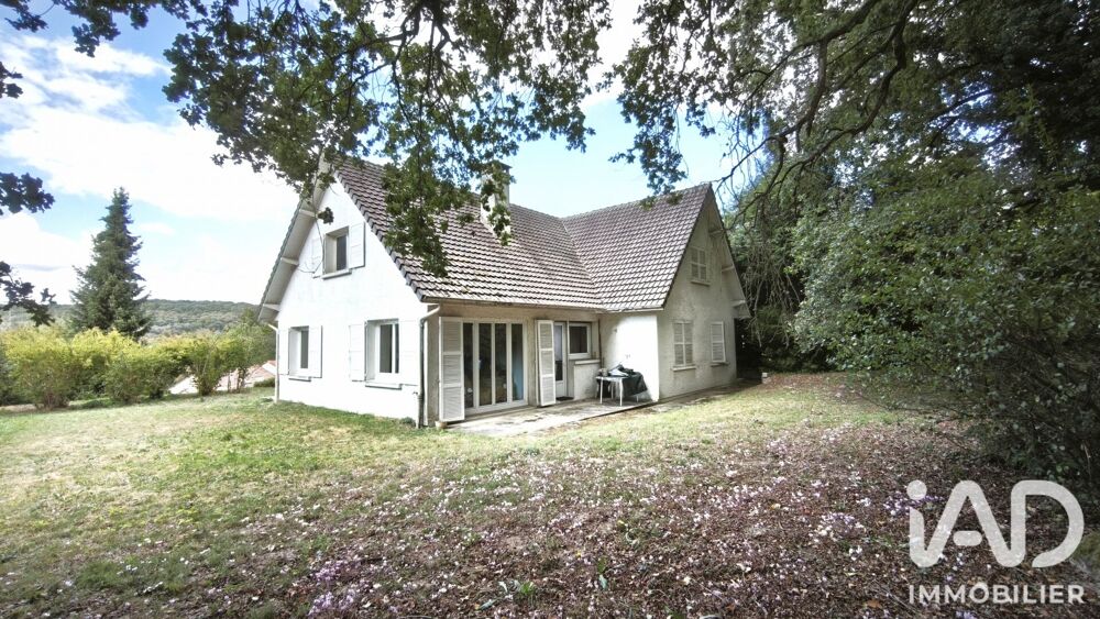 Vente Maison/villa 8 pièces
