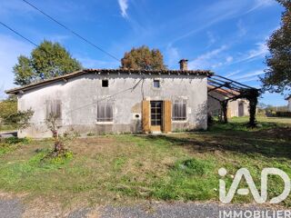  Maison � vendre 3 pi�ces 84 m�