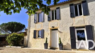  Maison à vendre 9 pièces 252 m²