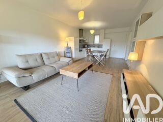  Appartement � vendre 2 pi�ces 44 m�