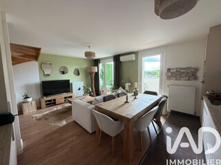  Appartement à vendre 3 pièces 68 m²