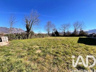  Terrain à vendre 1031 m²
