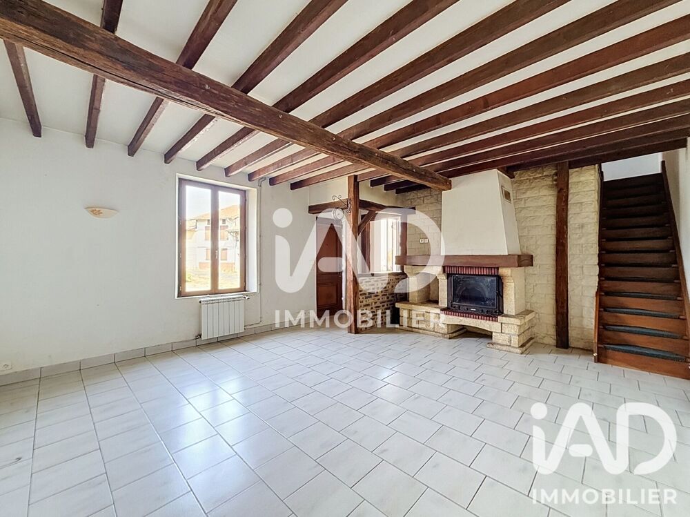 Vente Maison Vente Maison/villa 3 pièces Verrières