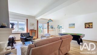 Maison à vendre 7 pièces 208 m²
