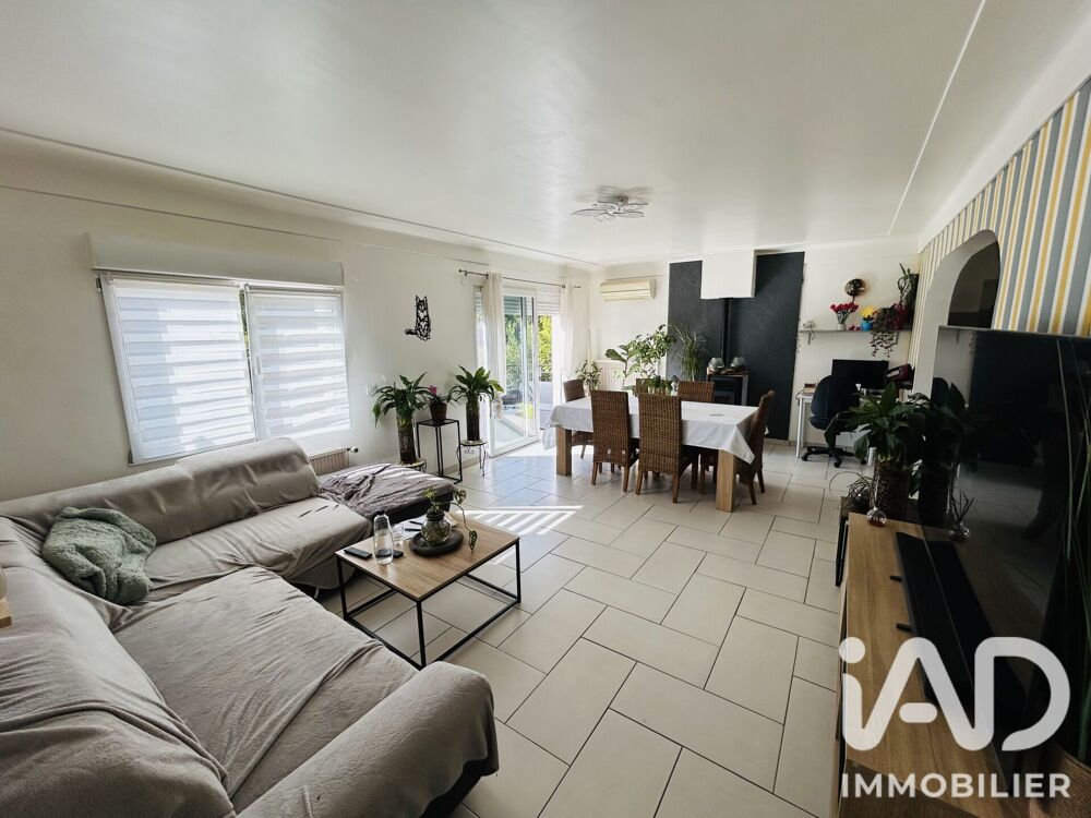 Vente Maison Vente Maison/villa 6 pièces Ablancourt