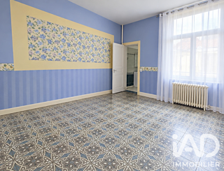 Vente Maison Vente Maison/villa 7 pièces Auchel