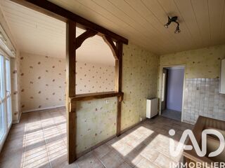  Appartement � vendre 4 pi�ces 74 m�