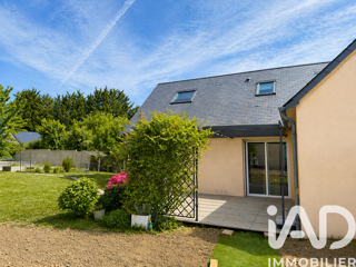  Maison à vendre 7 pièces 140 m²