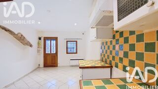  Maison � vendre 2 pi�ces 44 m�