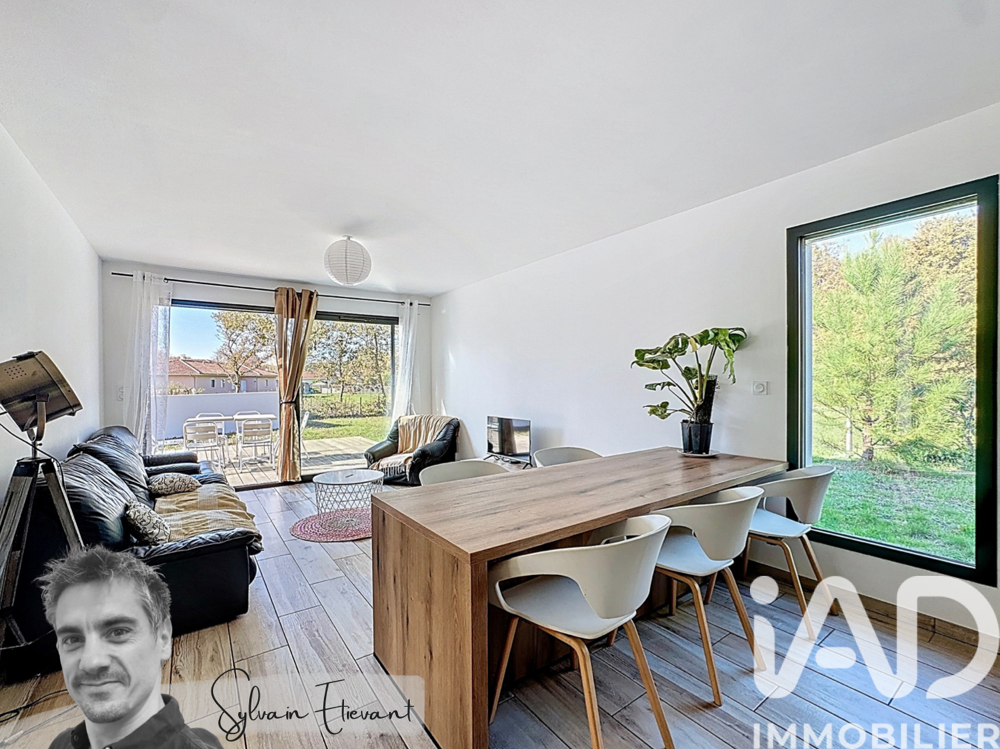 Vente Maison/villa 5 pièces