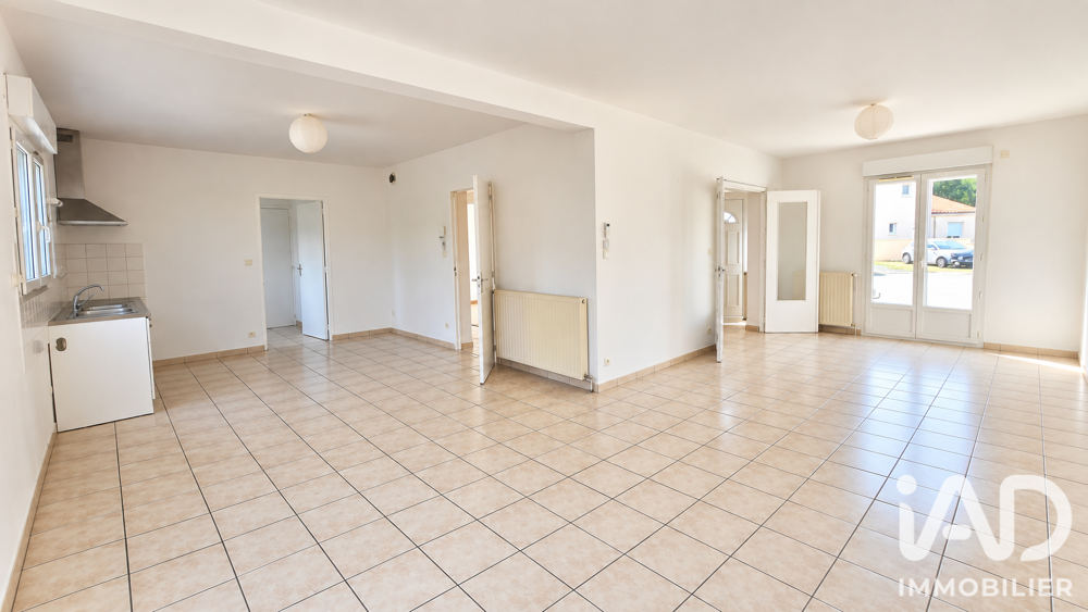 Vente Maison traditionnelle 5 pièces