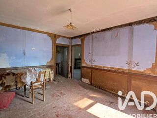 Vente Maison Vente Maison de campagne 3 pièces Cheniers