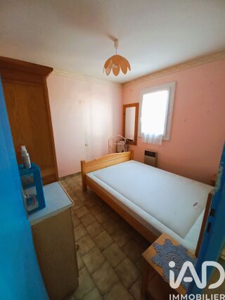  Maison à vendre 3 pièces 43 m²