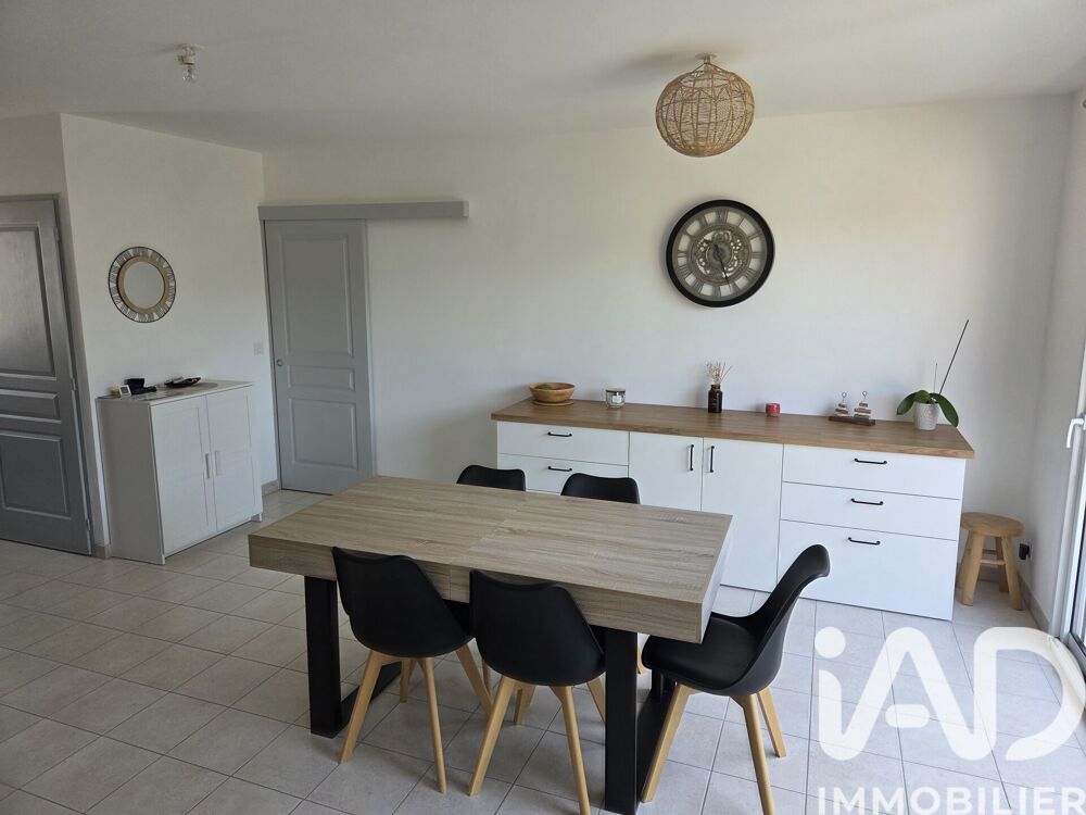 Vente Maison/villa 3 pièces