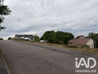  Terrain à vendre 847 m²