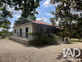 Maison 106m2 Cazeneuve