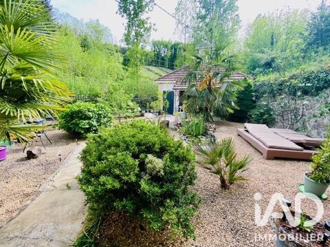   Vente Maison de campagne 10 pièces Maison - 10 pièce(s) - 160 m²