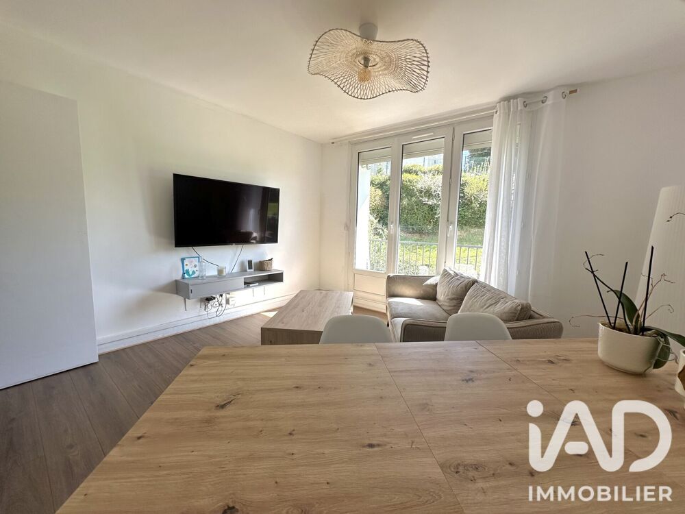 Vente Appartement Vente Appartement 3 pièces Brest