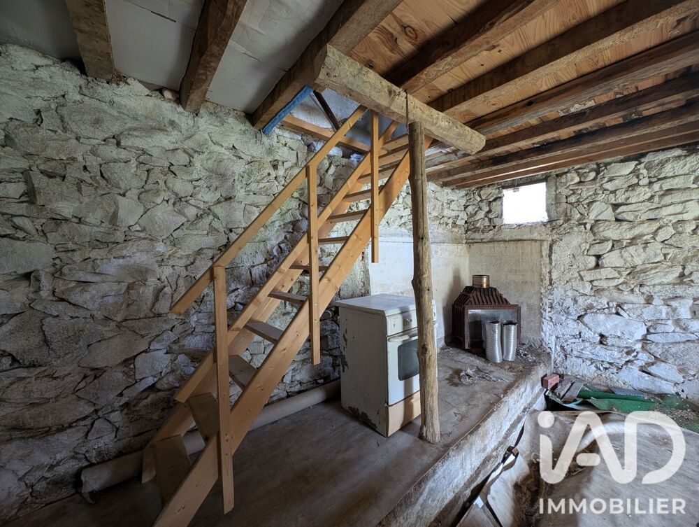 Vente Terrain Vente Terrain agricole 42 029 m&sup2; Arles sur tech