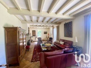  Maison à vendre 8 pièces 268 m²