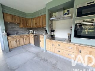  Maison � vendre 6 pi�ces 160 m�